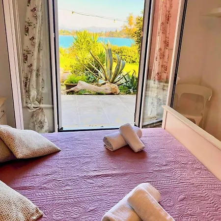 Appartement Sv With Sea View
