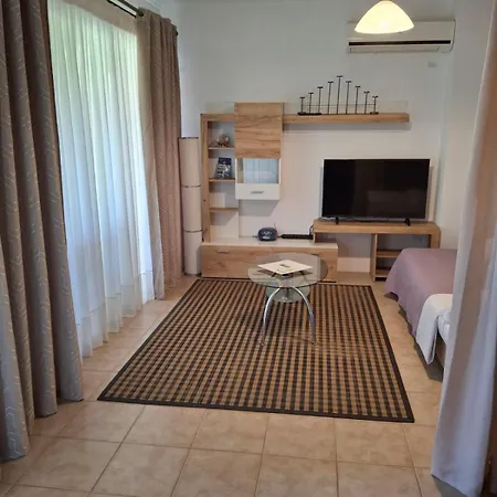 Sv With Sea View Appartement *